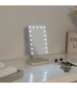 Livoo Verlichte make-up spiegel