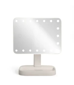 Livoo Verlichte make-up spiegel