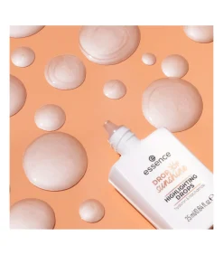 Essence Verlichtende Druppels Drop of Sunshine