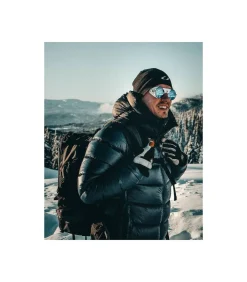 Heren Julbo Vermont cat. 3 Zwart Zonnebril