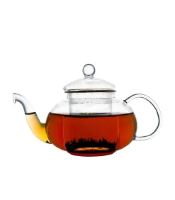 Bredemeijer Verona Theepot glas 0,5l
