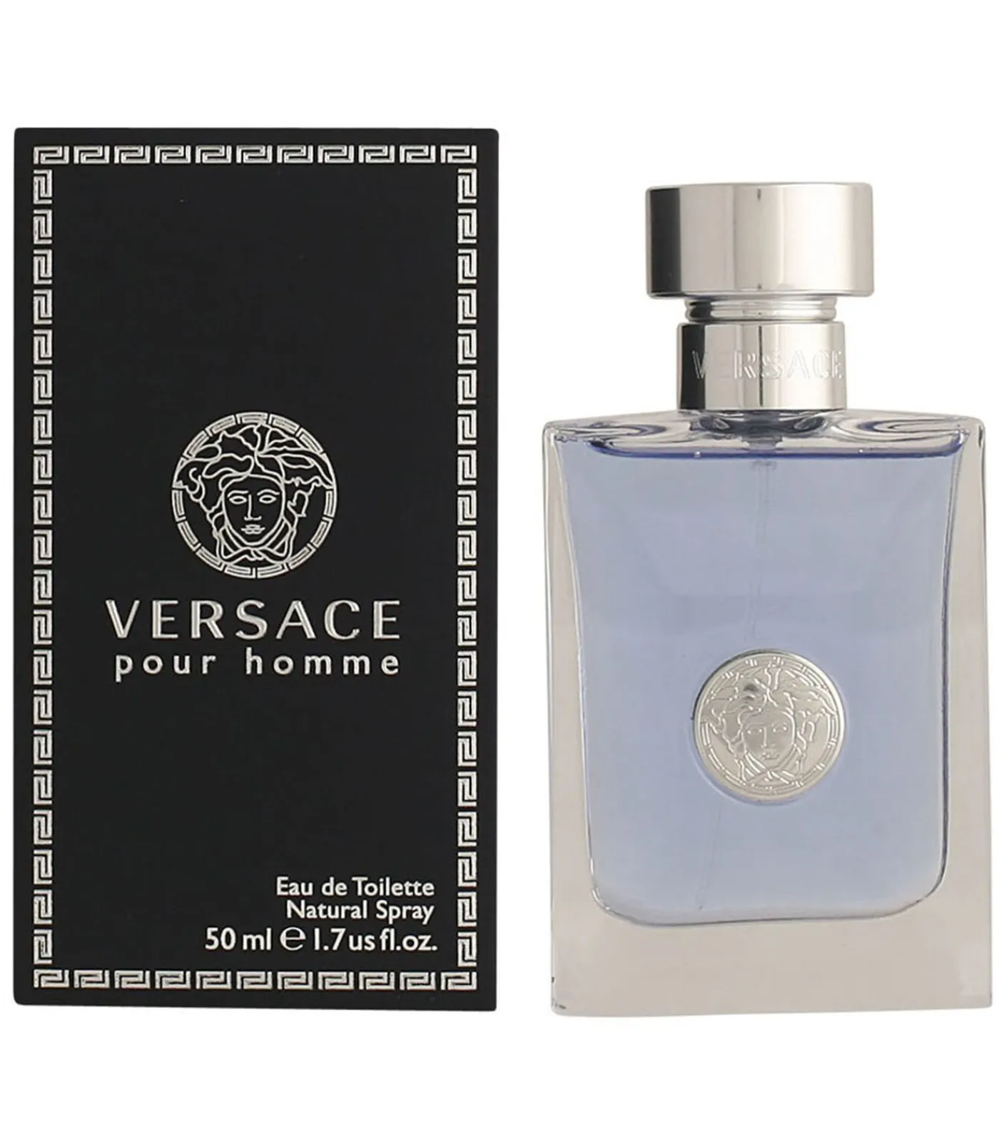 Best Eau de Toilette voor Mannen 50 ml Eau De Toilette