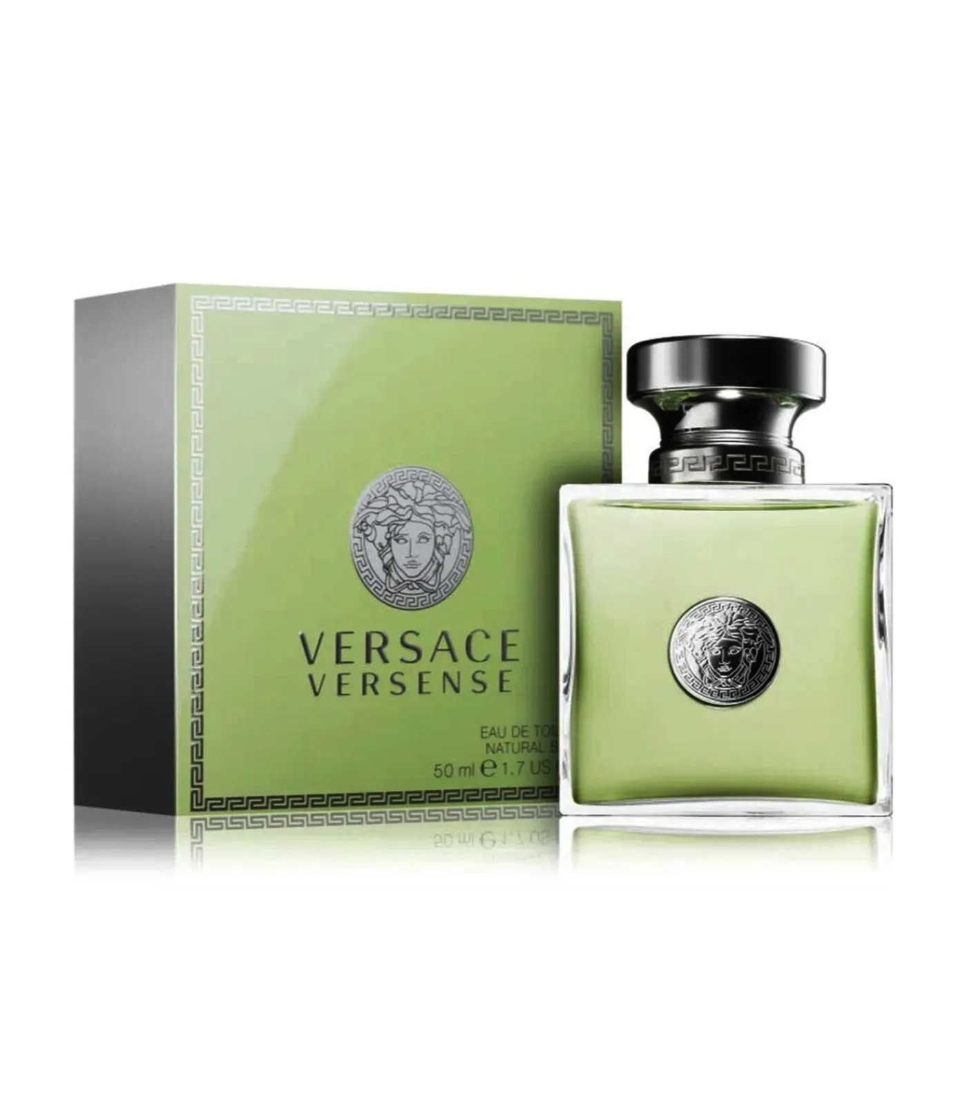 Versace Versense Eau de Toilette 50 ml