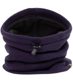 Heren ISOTONER Verstelbare choker Navy