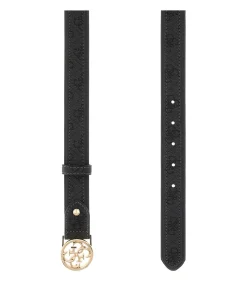 DAMES GUESS Verstelbare dames riem Orlina Logo