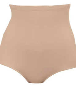 Discount Verstevigende onzichtbare slip met hoge taille Lucie Twin shaper DAMES Corrigerend Ondergoed