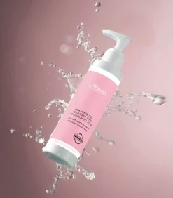 Best Verstevigende Reinigingsgel met Hyaluronzuur 200ml Gezichtsreinigers & Make Up Removers