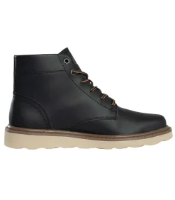 Heren Caterpillar Vertel Leren Laarzen