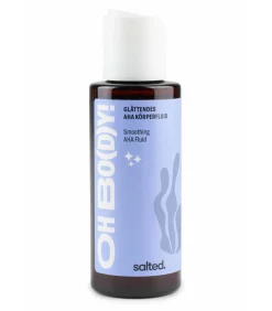 Discount Verzachtende Aha Lichaamsvloeistof “Parfümfrei” Peelings & Bodyscrubs