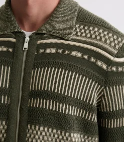 Discount Vest Heren Truien & Cardigans