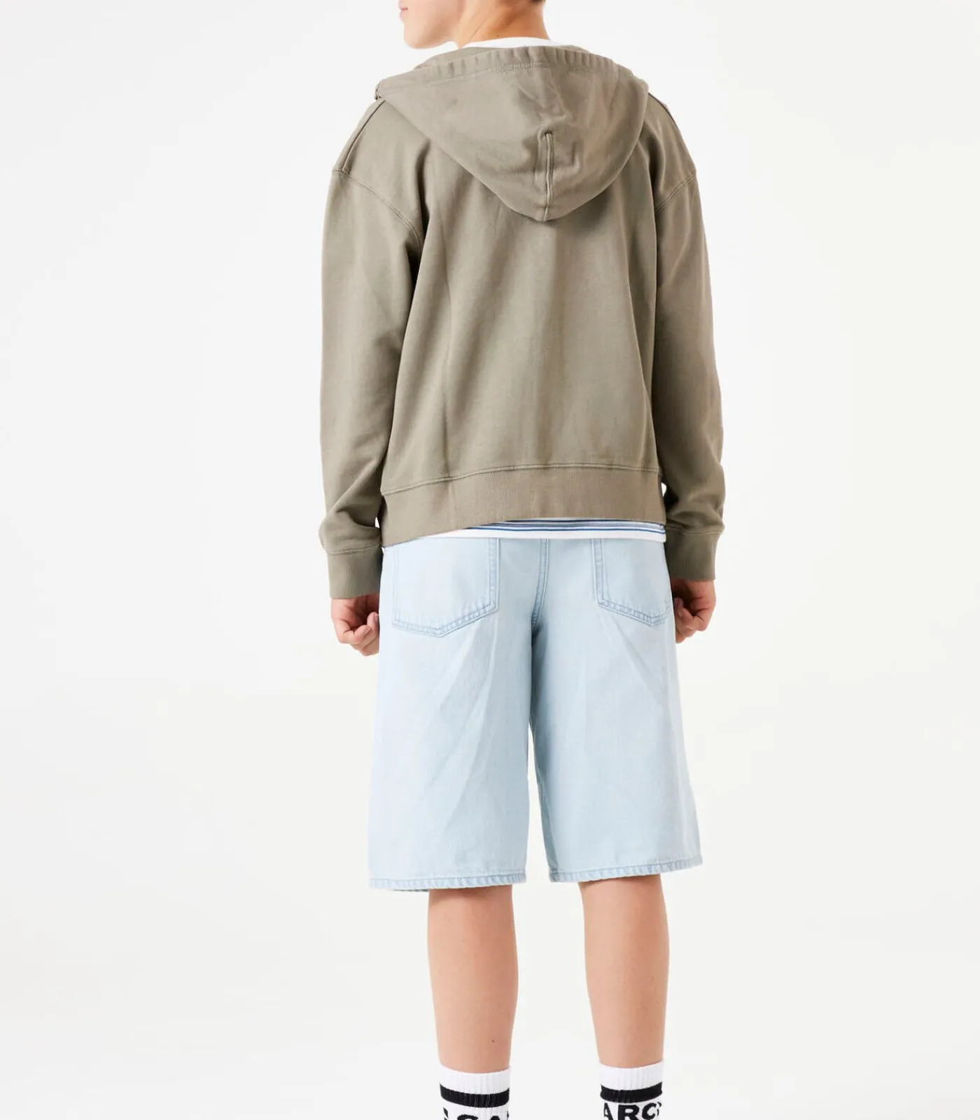 Outlet Vest Kinderen Truien & Vesten