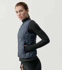 Kinderen Born Living Yoga Vest Kenal