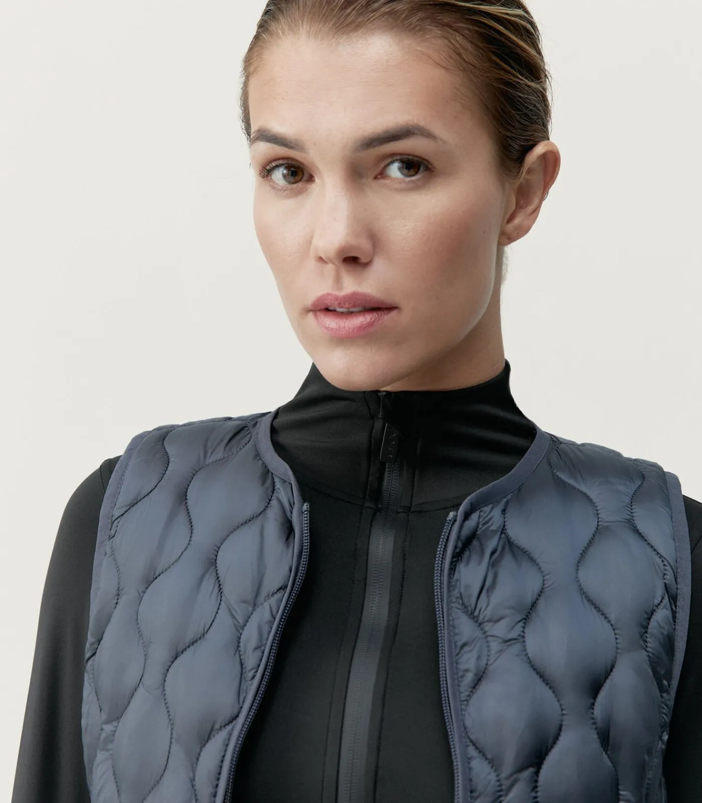 Kinderen Born Living Yoga Vest Kenal