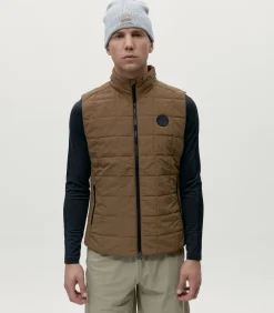 Online Vest voor heren Merrit Heren Sportkledij