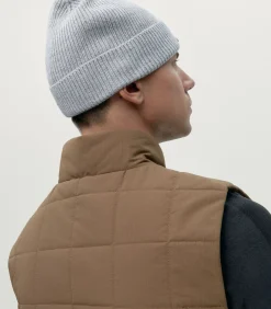 Online Vest voor heren Merrit Heren Sportkledij