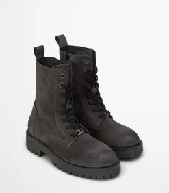 DAMES Marc O'Polo Veterschoen model Phia