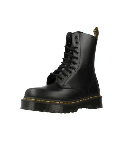 DAMES Dr Martens Veterschoenen Dr. Martens 1460 Bex zwart