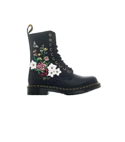 DAMES Dr Martens Veterschoenen Dr. Martens 1490 Bloo zwart