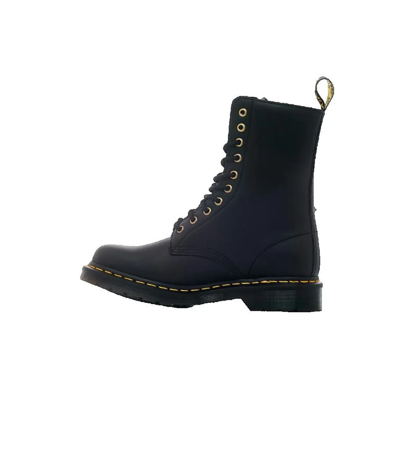 DAMES Dr Martens Veterschoenen Dr. Martens 1490 Bloo zwart