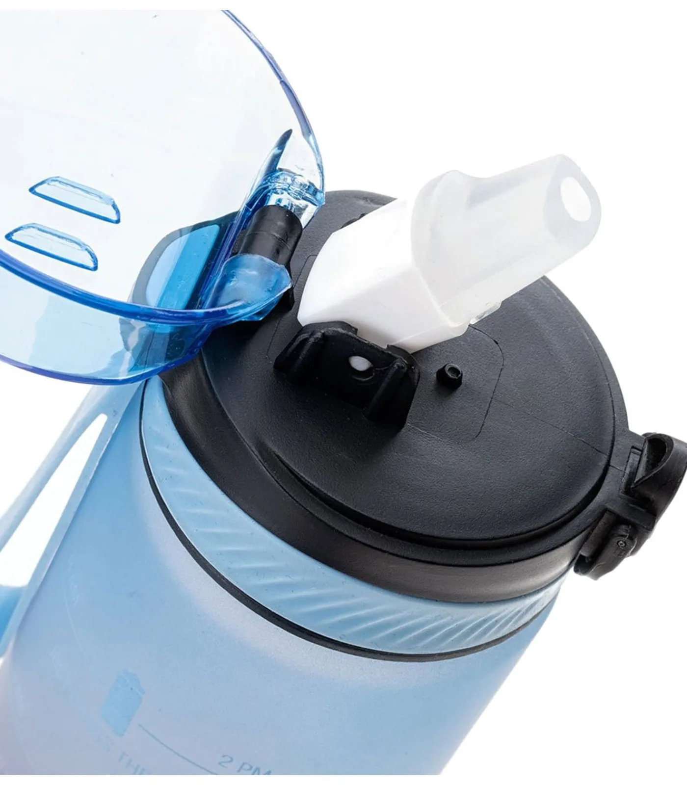 Discount VIE - Sportfles - Donkerblauw Keukenaccessoires