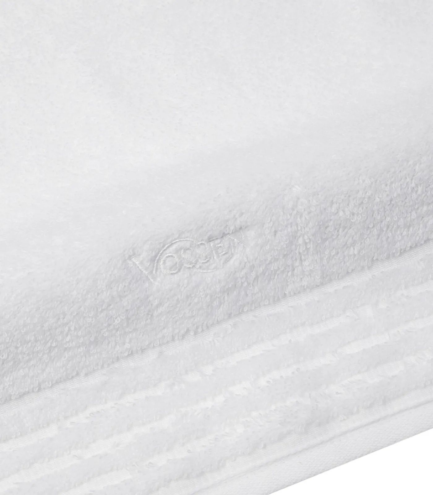 New Vienna Style Supersoft 8-delige handdoekenset Badset