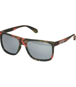 Hot Vierkante Sportzonnebril Heren Brillen