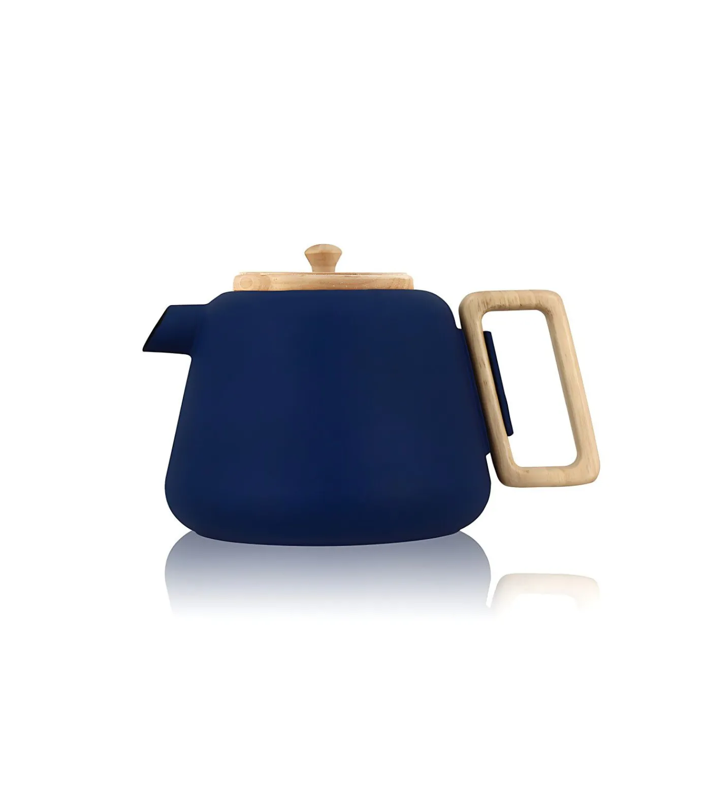 OGO Living Viggo Theekan 1 l blauw