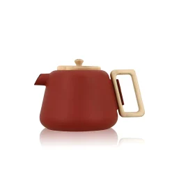 OGO Living Viggo Theekan 1 l paprika