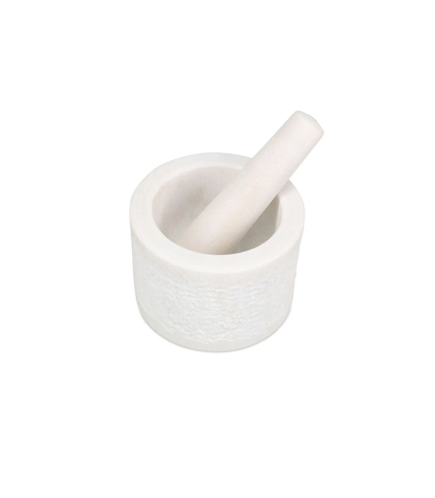 S|P Collection Vijzel en stamper 14xH10cm Marbliss