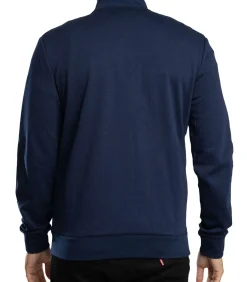 Heren FILA Vinnie Cut & Sew Trainingsjack