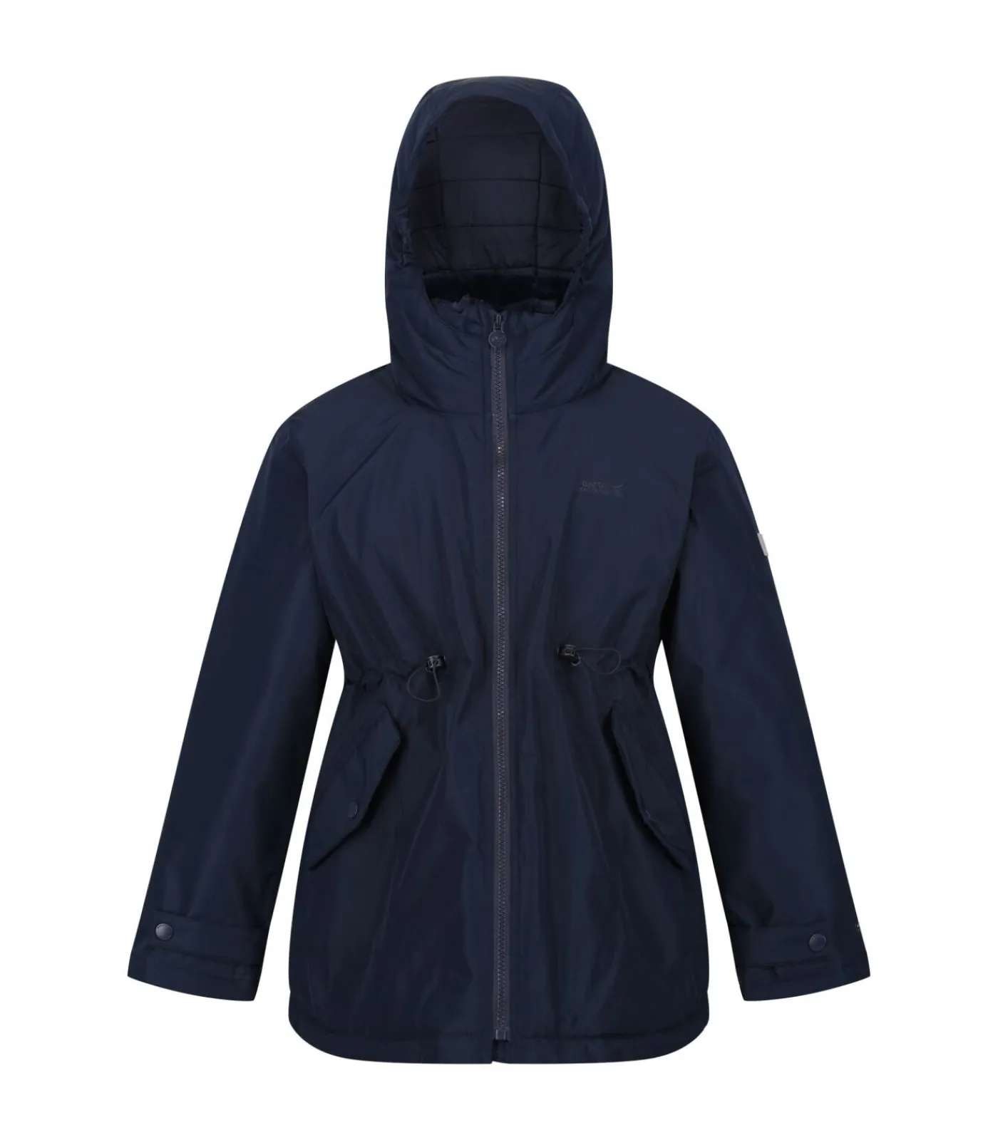 Kinderen Regatta VIOLANE - Jasje - Marineblauw