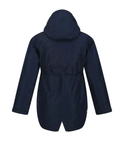 Kinderen Regatta VIOLANE - Jasje - Marineblauw