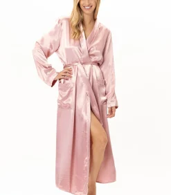 Best Viscose badjas DARCY 160 DAMES Loungewear