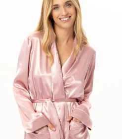 Best Viscose badjas DARCY 160 DAMES Loungewear