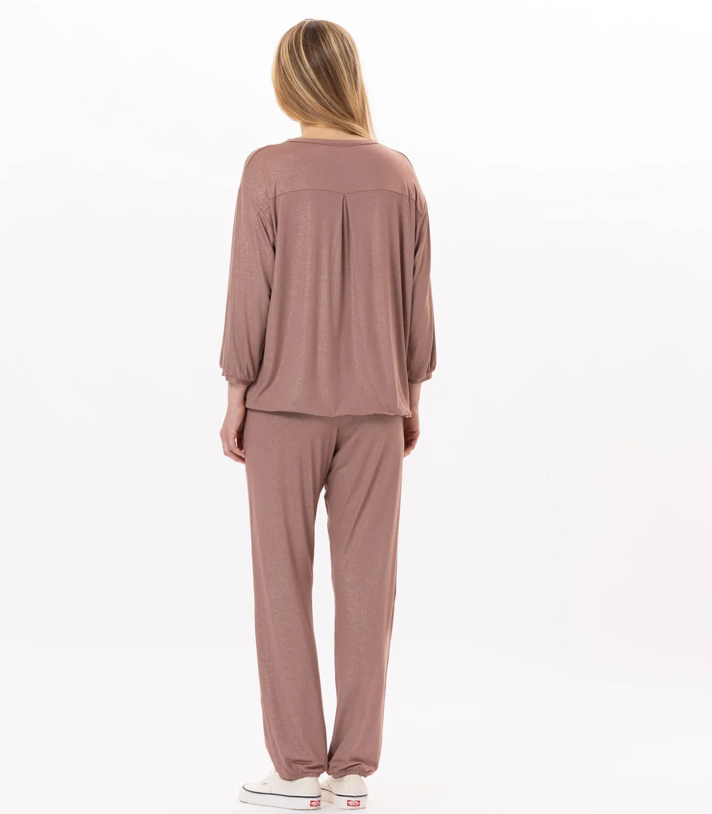 Online Viscose joggingpak RAMATUELLE 902 DAMES Loungewear