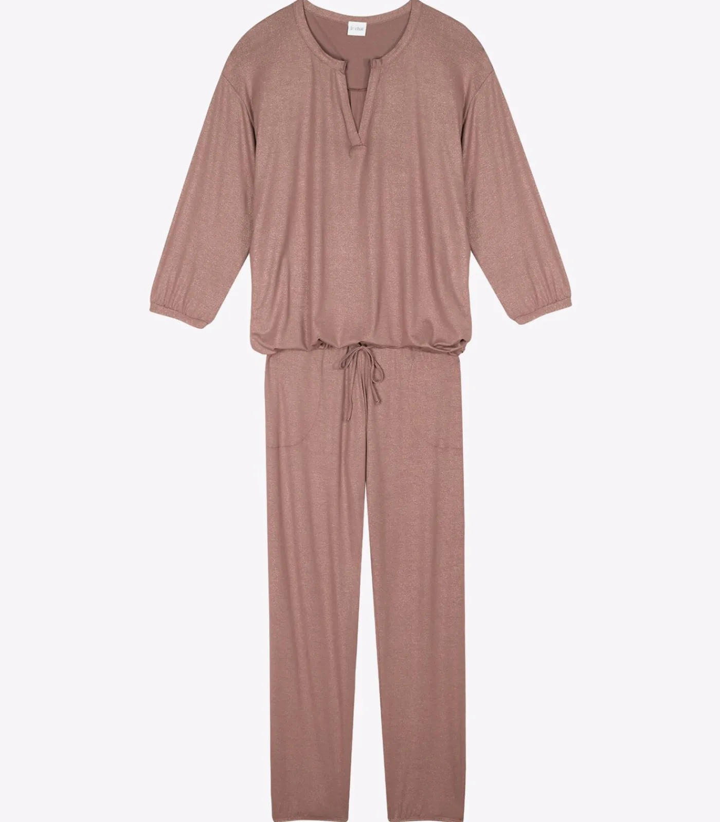 Online Viscose joggingpak RAMATUELLE 902 DAMES Loungewear