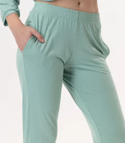 DAMES LE CHAT Viscose joggingpak RAMATUELLE 902