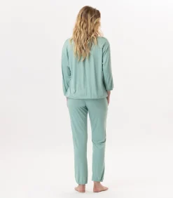 DAMES LE CHAT Viscose joggingpak RAMATUELLE 902