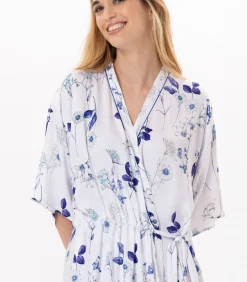DAMES LE CHAT Viscose kimono VALENSOLE 960