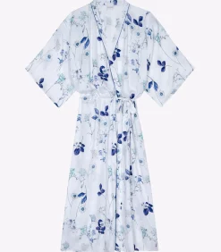 DAMES LE CHAT Viscose kimono VALENSOLE 960