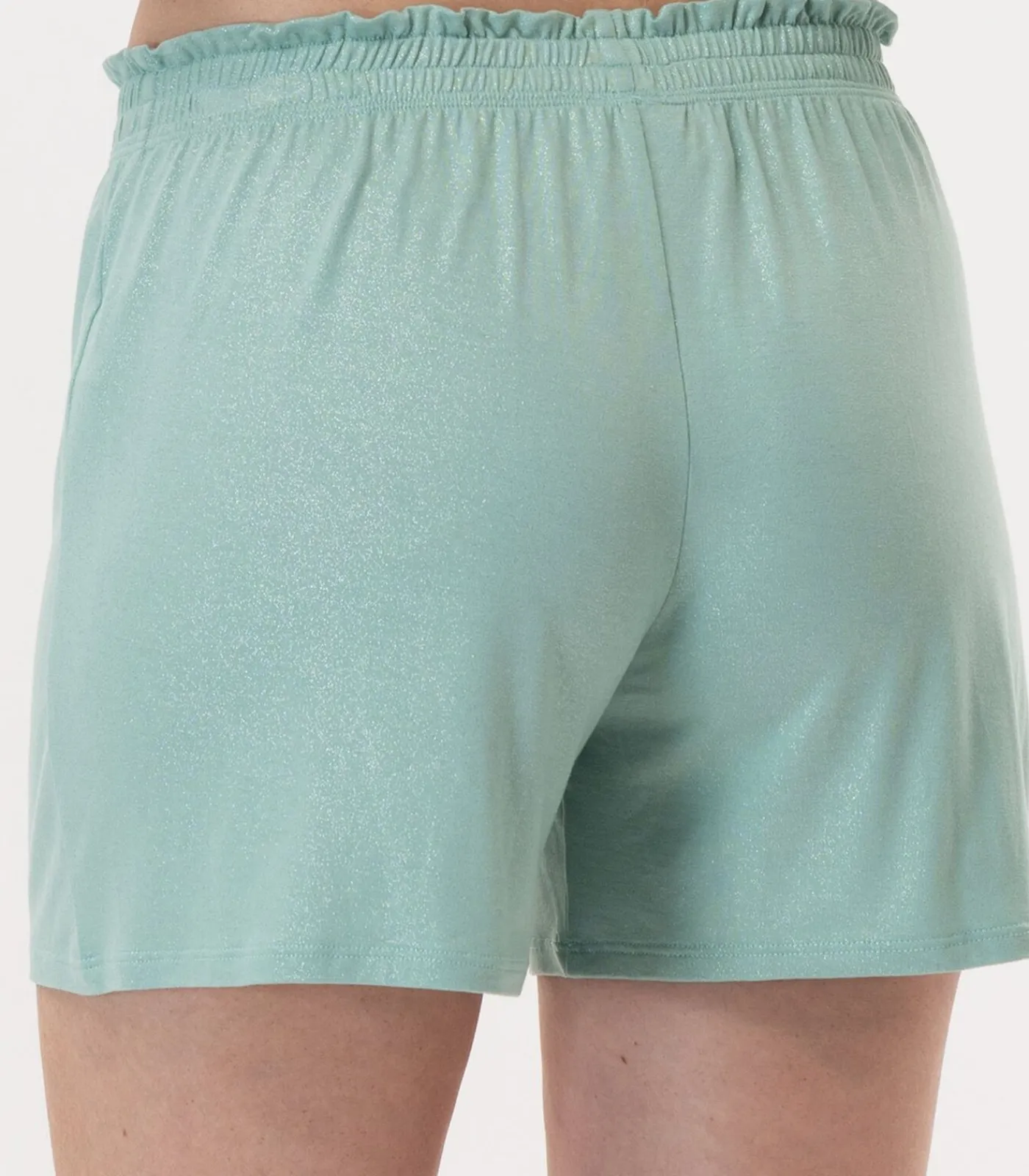 DAMES LE CHAT Viscose korte broek RAMATUELLE 980