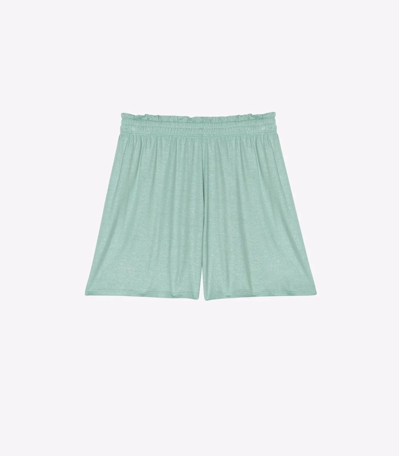 DAMES LE CHAT Viscose korte broek RAMATUELLE 980