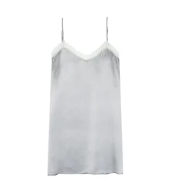 Hot Viscose nachtjapon DARCY 103 DAMES Nachtmode