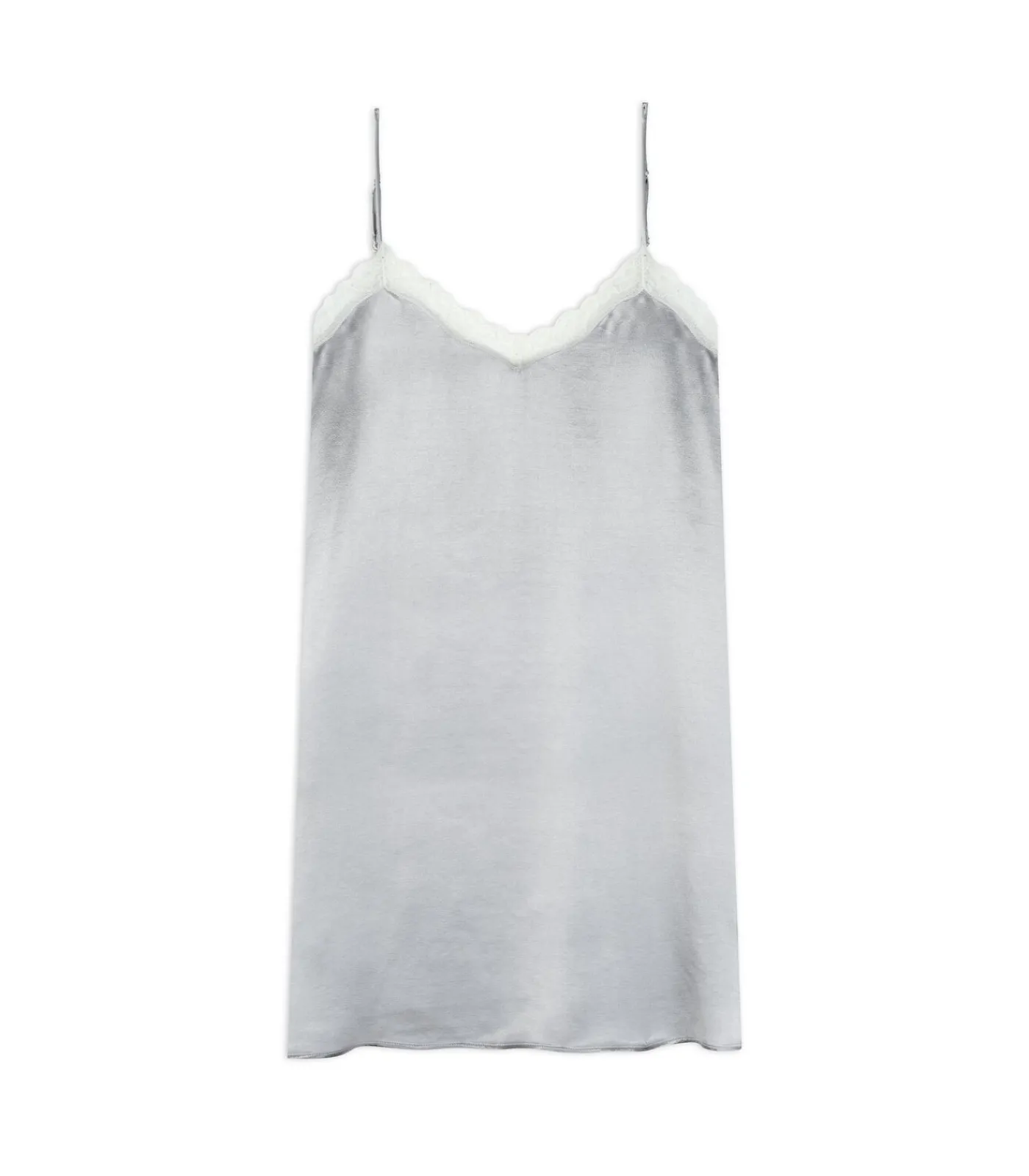 Hot Viscose nachtjapon DARCY 103 DAMES Nachtmode