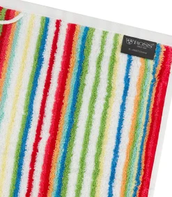 Discount Vita - Set van 2 sauna handdoeken Badset