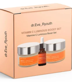 Dr. Ever Youth Vitamine C Anti-Aging set