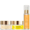 Erth Skin London VITAMINE C ELIXIR SERUM + Vitamine C Bio Brightening Moisturizer + SPF Dagcrème