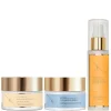 Erth Skin London VITAMINE C ELIXIR SERUM + Vitamine C Bio Brightening Moisturizer + SPF Dagcrème