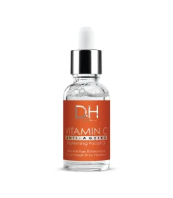 Dr H Vitamine C Verhelderende Olie Gezichtsolie 30ml