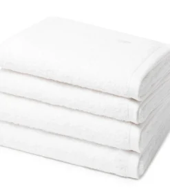 Ross Viva 4-delige handdoekenset